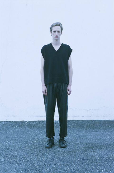 stein シュタイン 2019AW