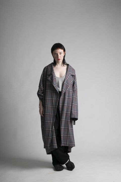 my beautiful landlet マイビューティフルランドレット 2019AW