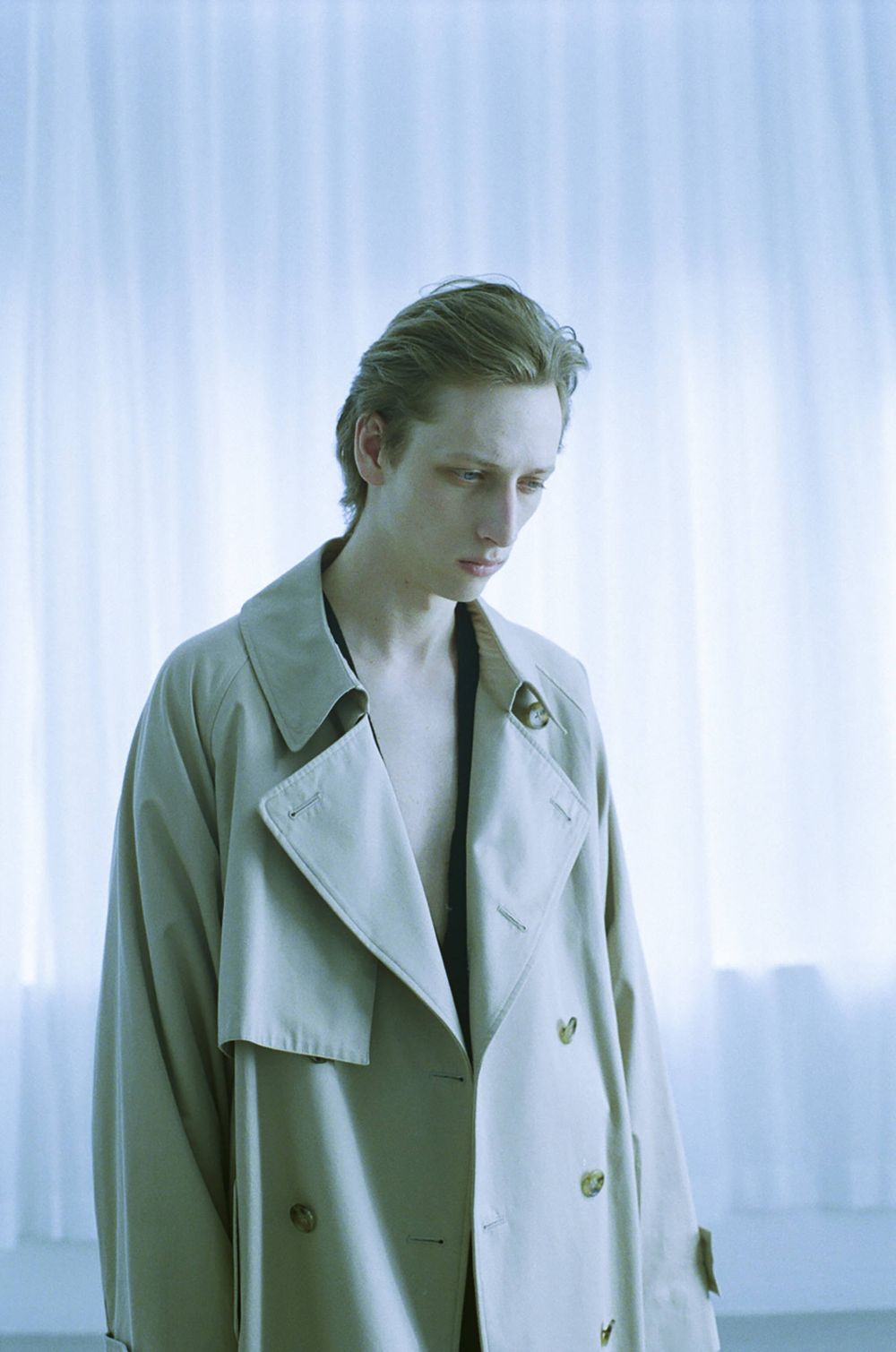 stein シュタイン 2019AW