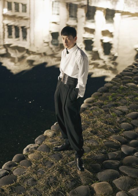 SOSHIOTSUKI 2019AW