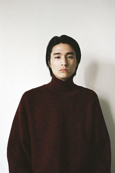 YANTOR ヤントル 2019AW