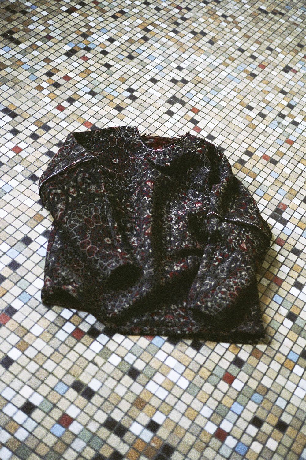 YANTOR ヤントル 2019AW