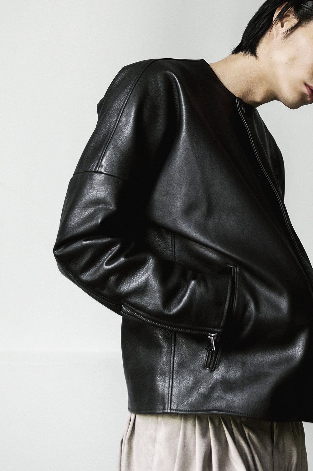 YANTOR ヤントル 2019AW