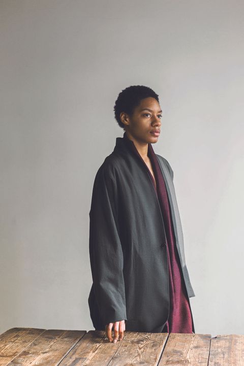 YANTOR ヤントル 2019AW