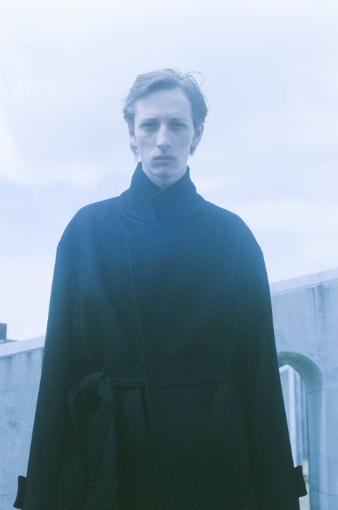 stein シュタイン 2019AW