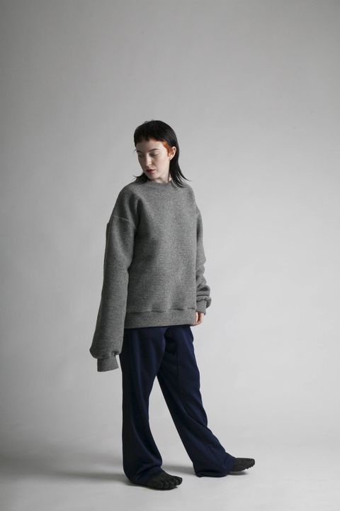 my beautiful landlet マイビューティフルランドレット 2019AW