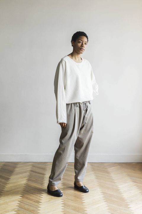 YANTOR ヤントル 2019AW
