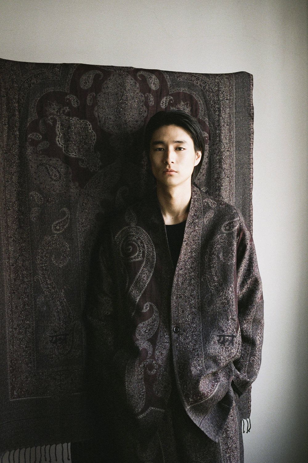 YANTOR ヤントル 2019AW