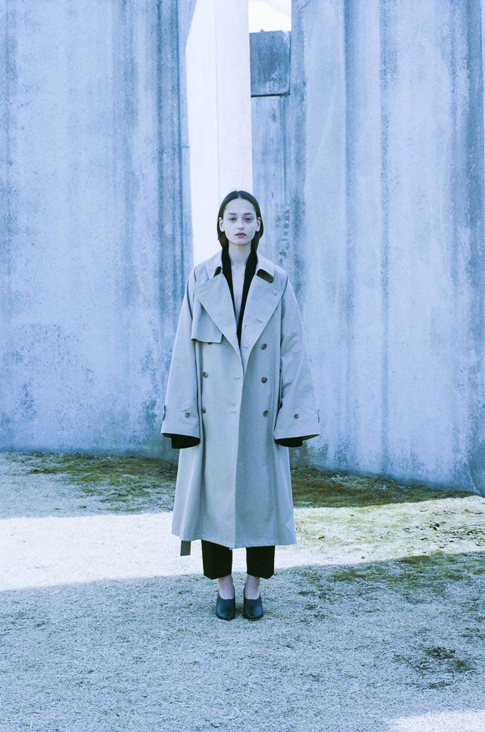 stein シュタイン 2019AW