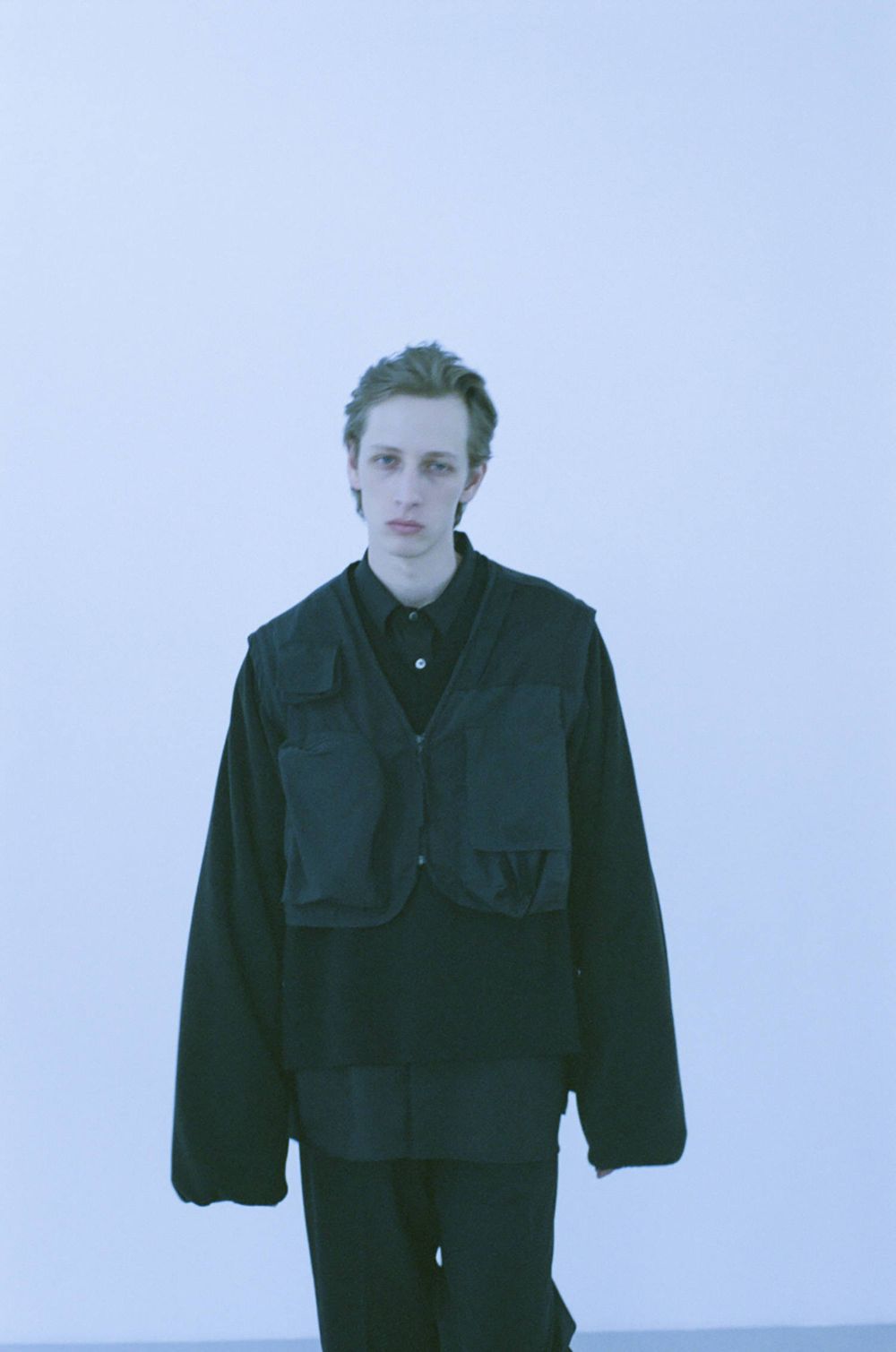 stein シュタイン 2019AW