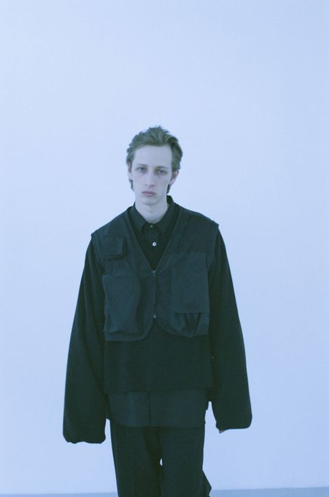 stein シュタイン 2019AW