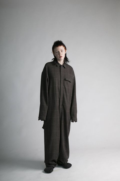 my beautiful landlet マイビューティフルランドレット 2019AW