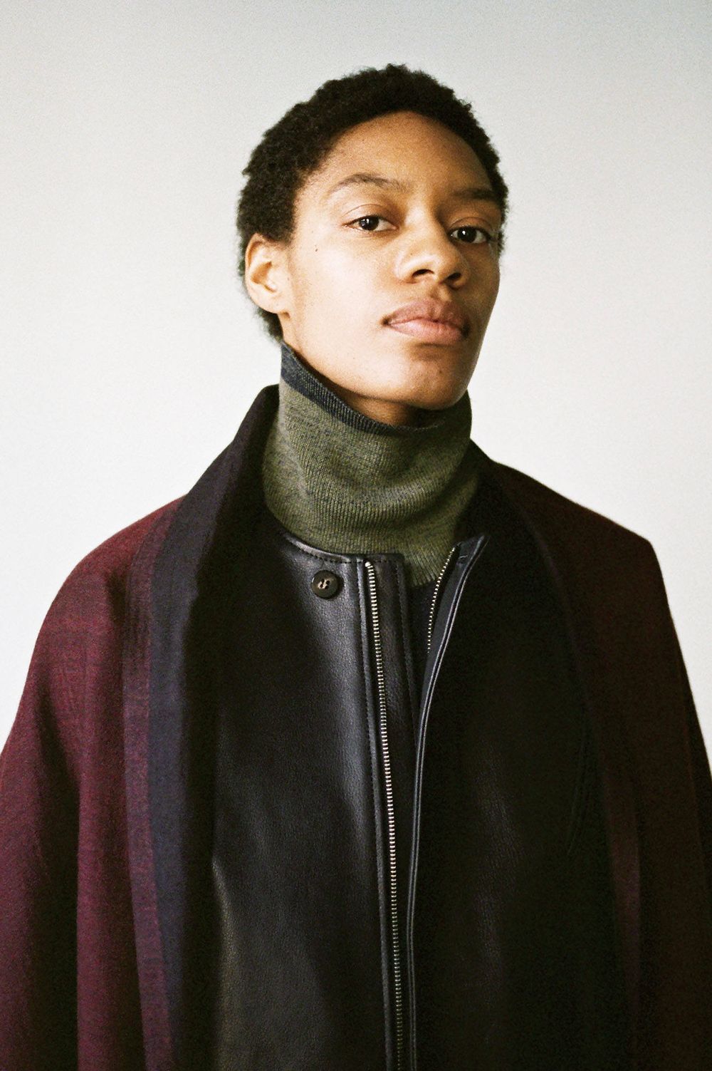 YANTOR ヤントル 2019AW