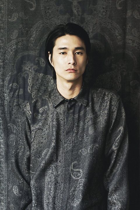YANTOR ヤントル 2019AW