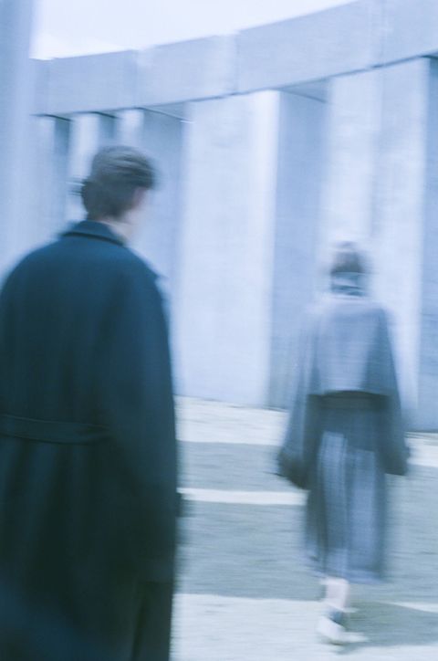 stein シュタイン 2019AW