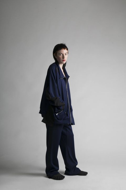 my beautiful landlet マイビューティフルランドレット 2019AW