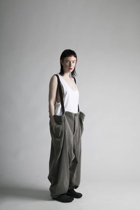 my beautiful landlet マイビューティフルランドレット 2019AW