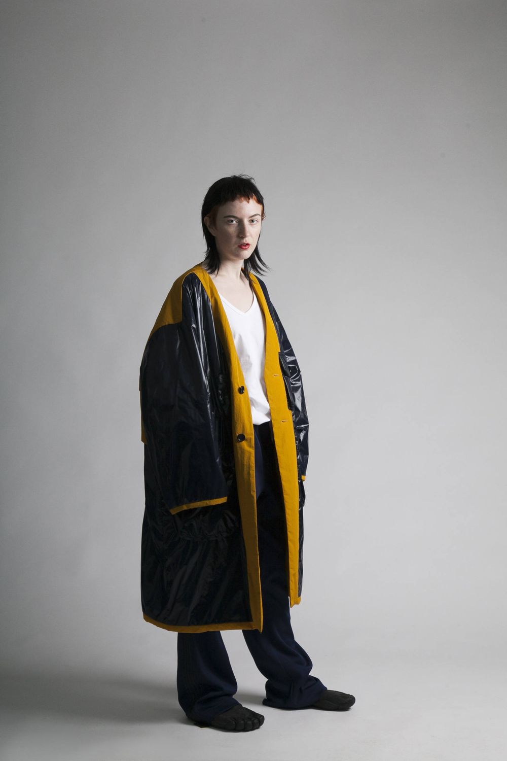 my beautiful landlet マイビューティフルランドレット 2019AW