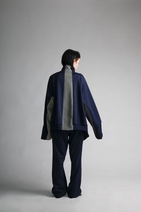 my beautiful landlet マイビューティフルランドレット 2019AW