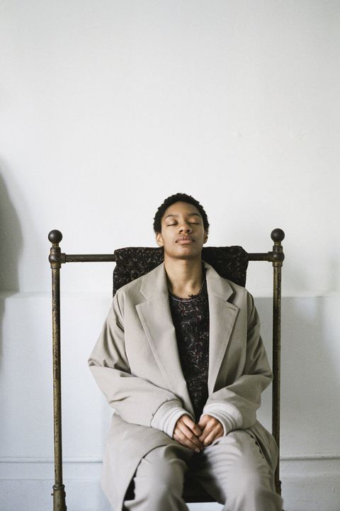 YANTOR ヤントル 2019AW