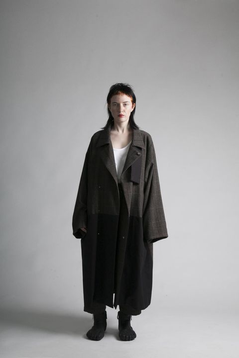 my beautiful landlet マイビューティフルランドレット 2019AW