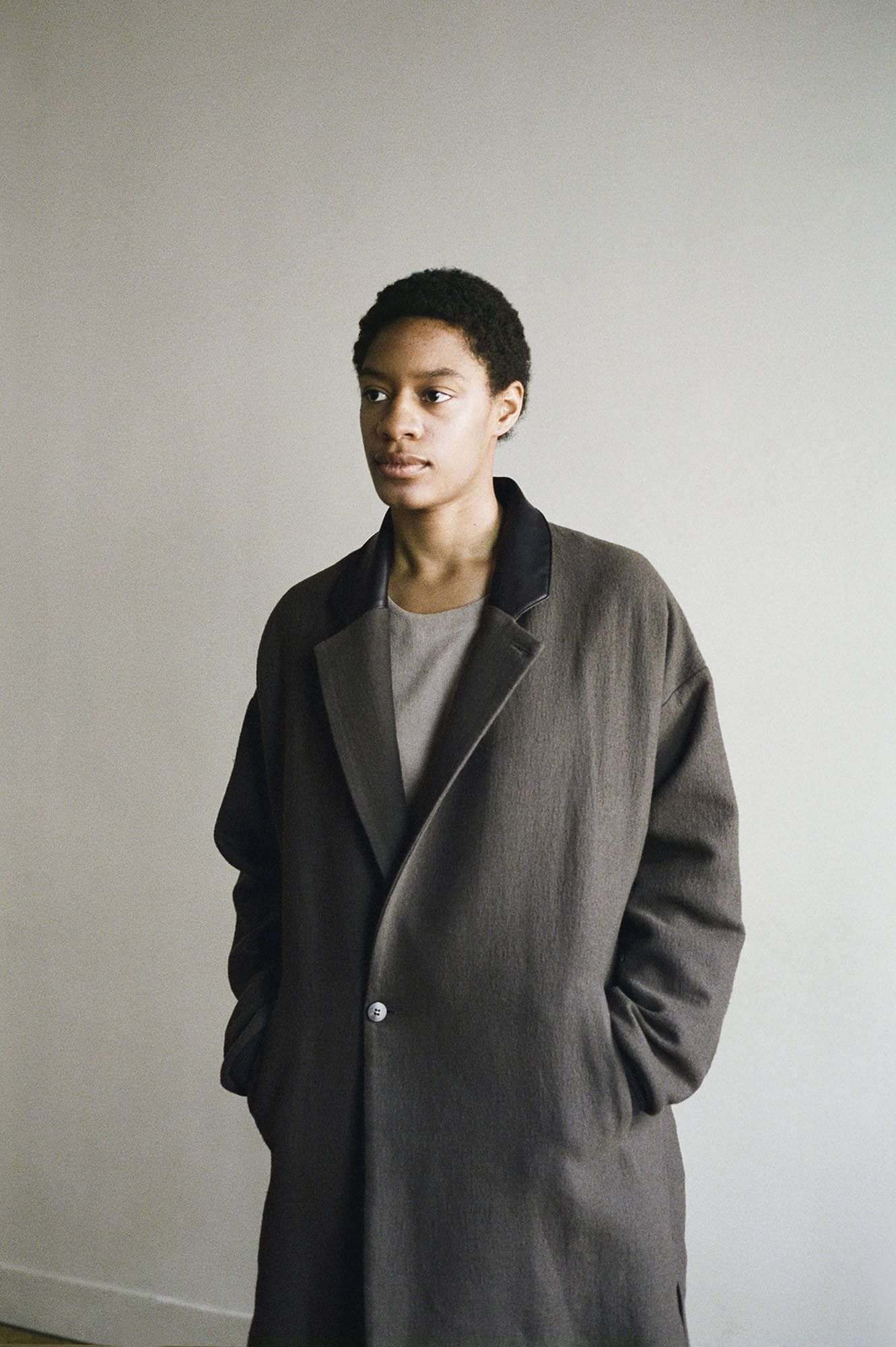YANTOR 2019AW コレクション | ACRMTSM ONLINE STORE