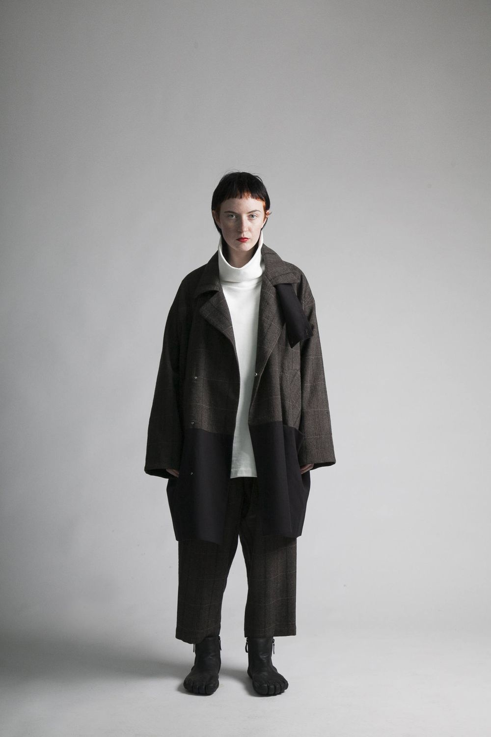 my beautiful landlet マイビューティフルランドレット 2019AW