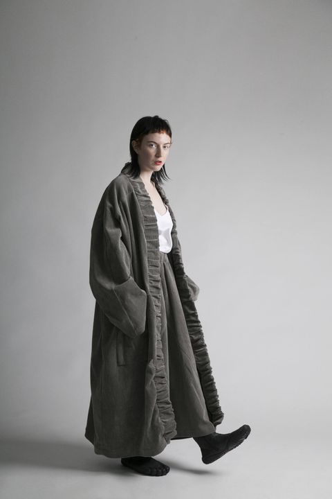 my beautiful landlet マイビューティフルランドレット 2019AW