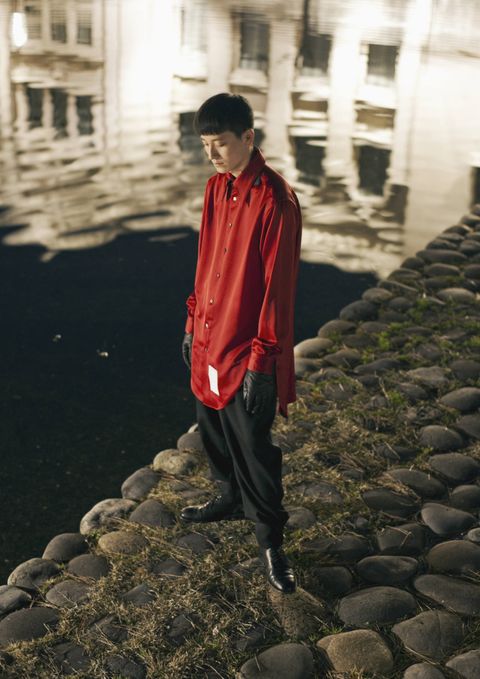 SOSHIOTSUKI 2019AW