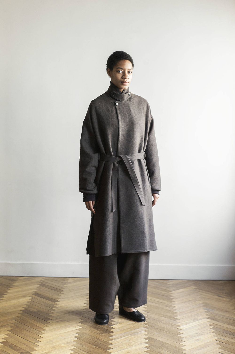 YANTOR ヤントル 2019AW