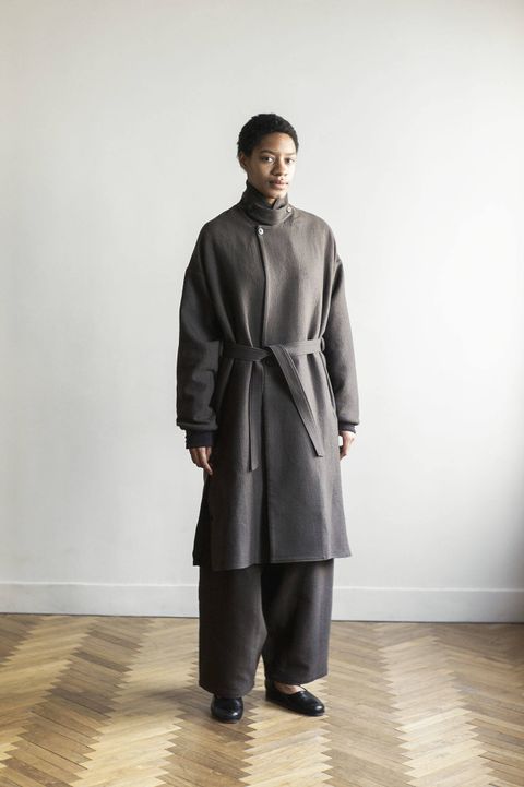 YANTOR ヤントル 2019AW
