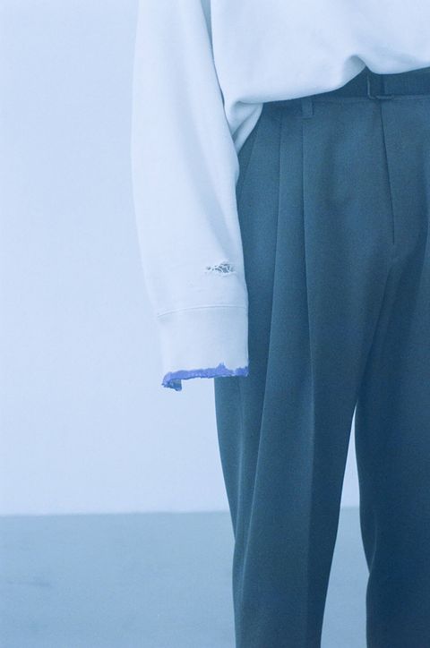 stein シュタイン 2019AW