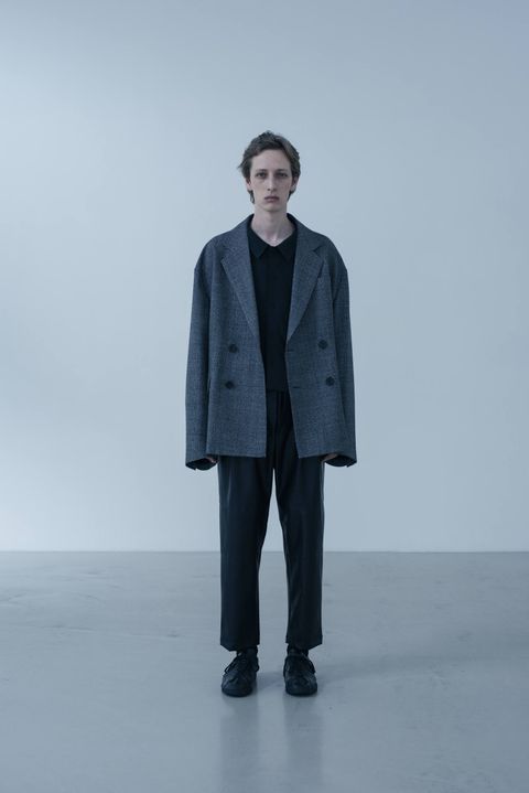 stein シュタイン 2019AW