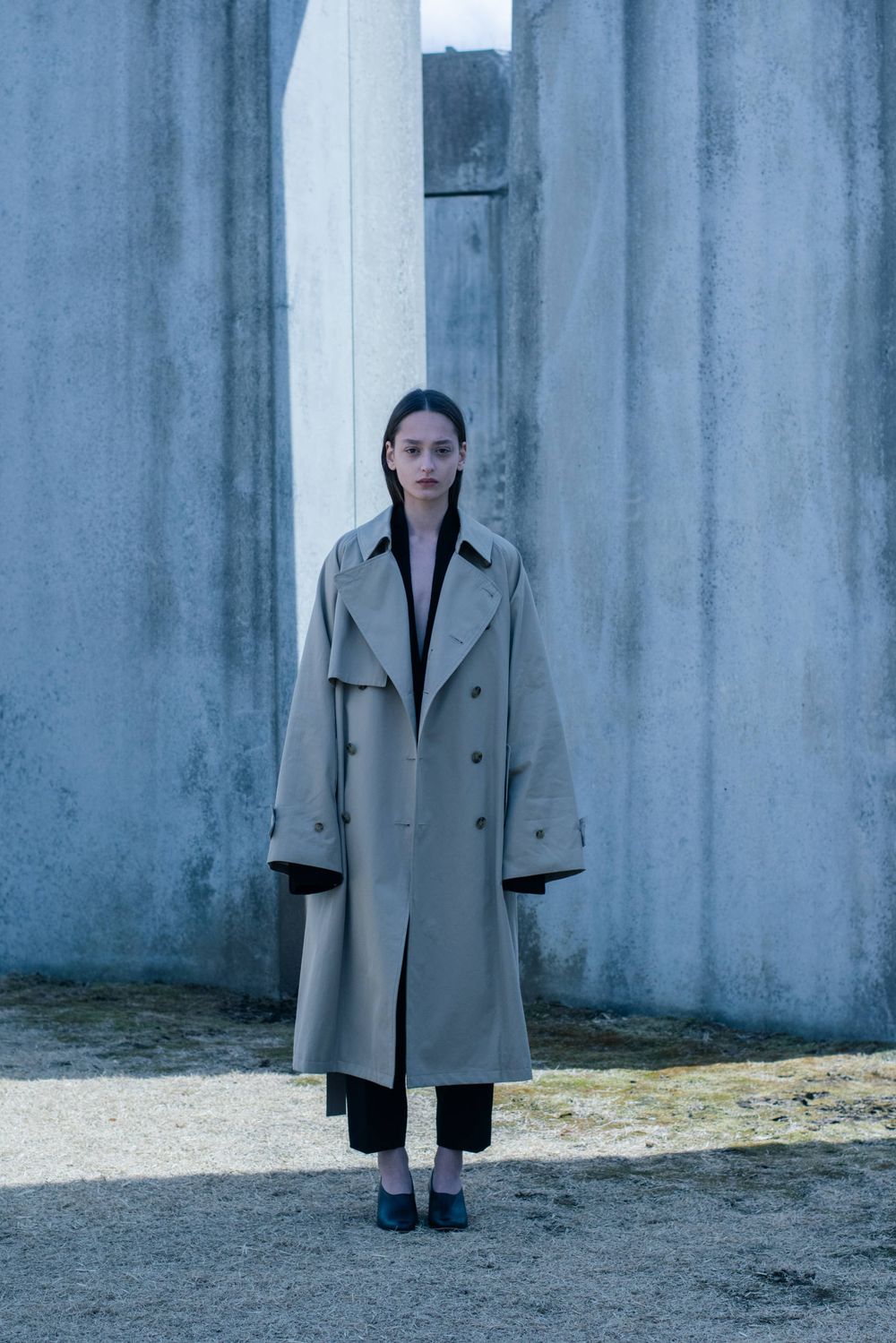 stein シュタイン 2019AW