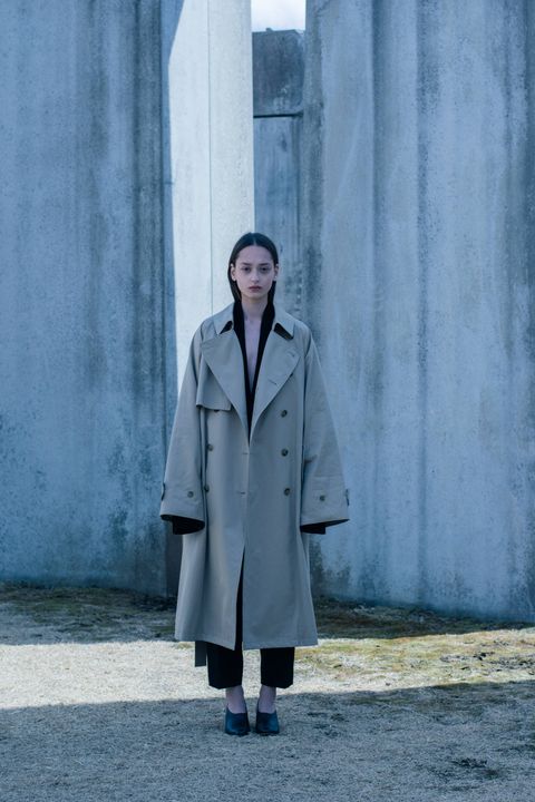 stein シュタイン 2019AW
