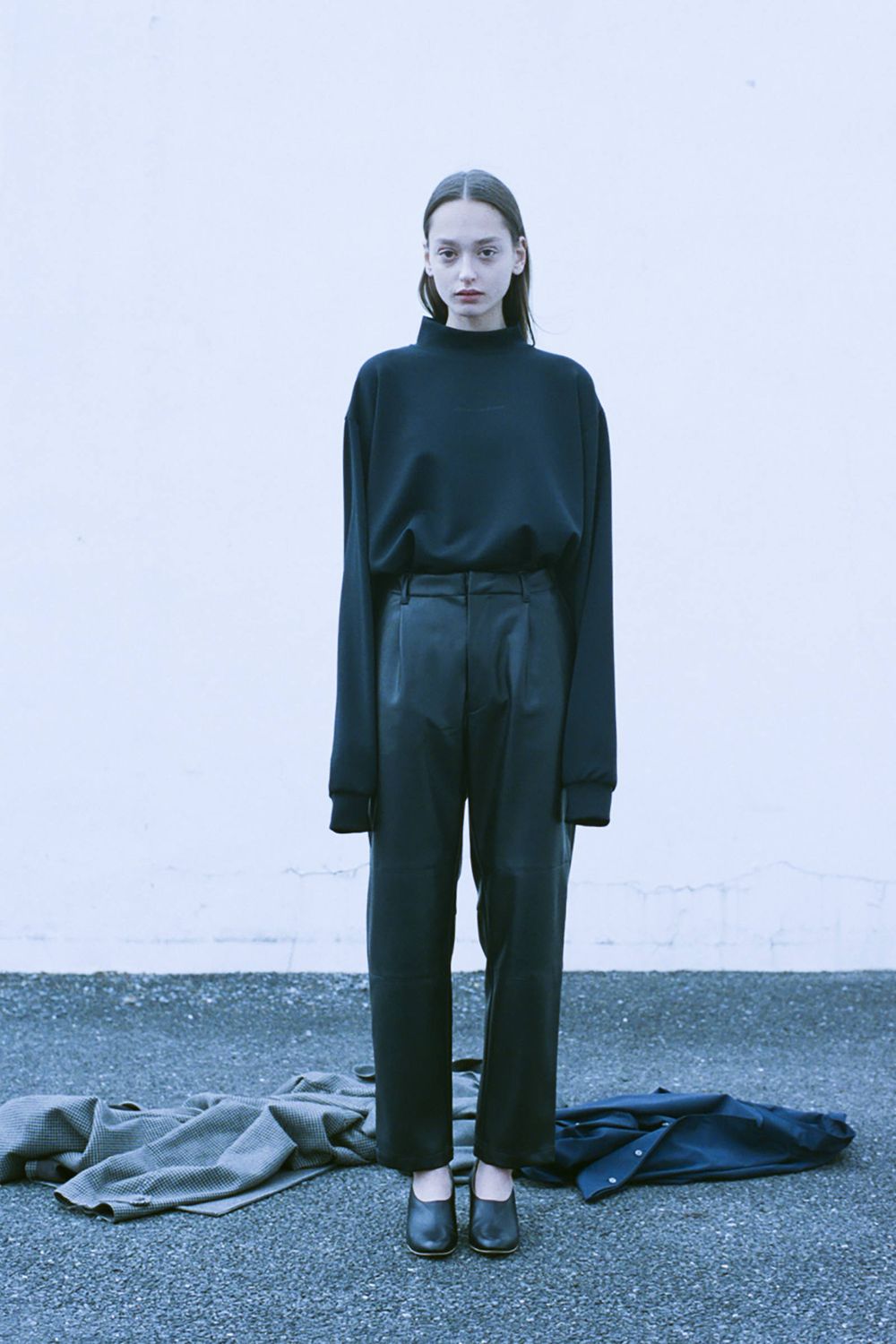 stein シュタイン 2019AW