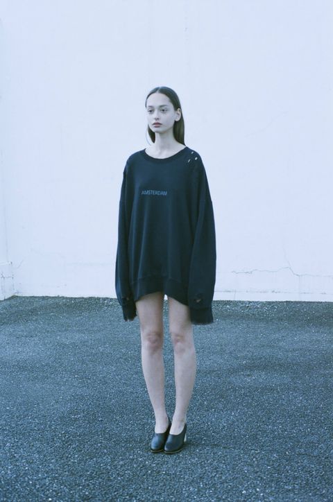 stein シュタイン 2019AW