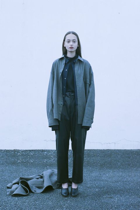 stein シュタイン 2019AW