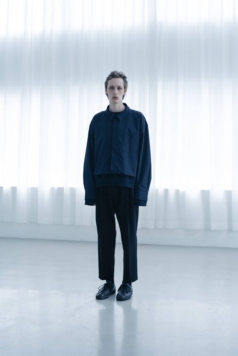 stein シュタイン 2019AW