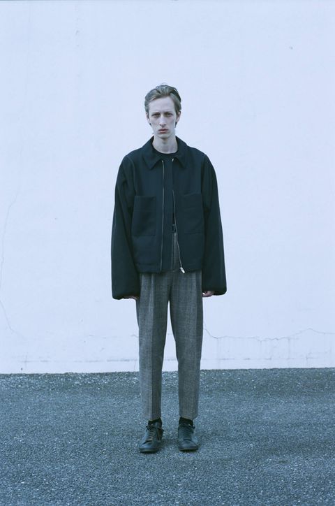 stein シュタイン 2019AW