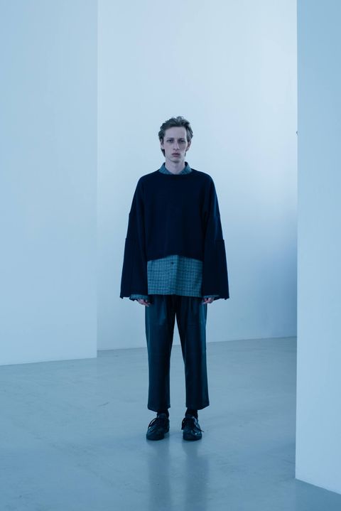 stein シュタイン 2019AW