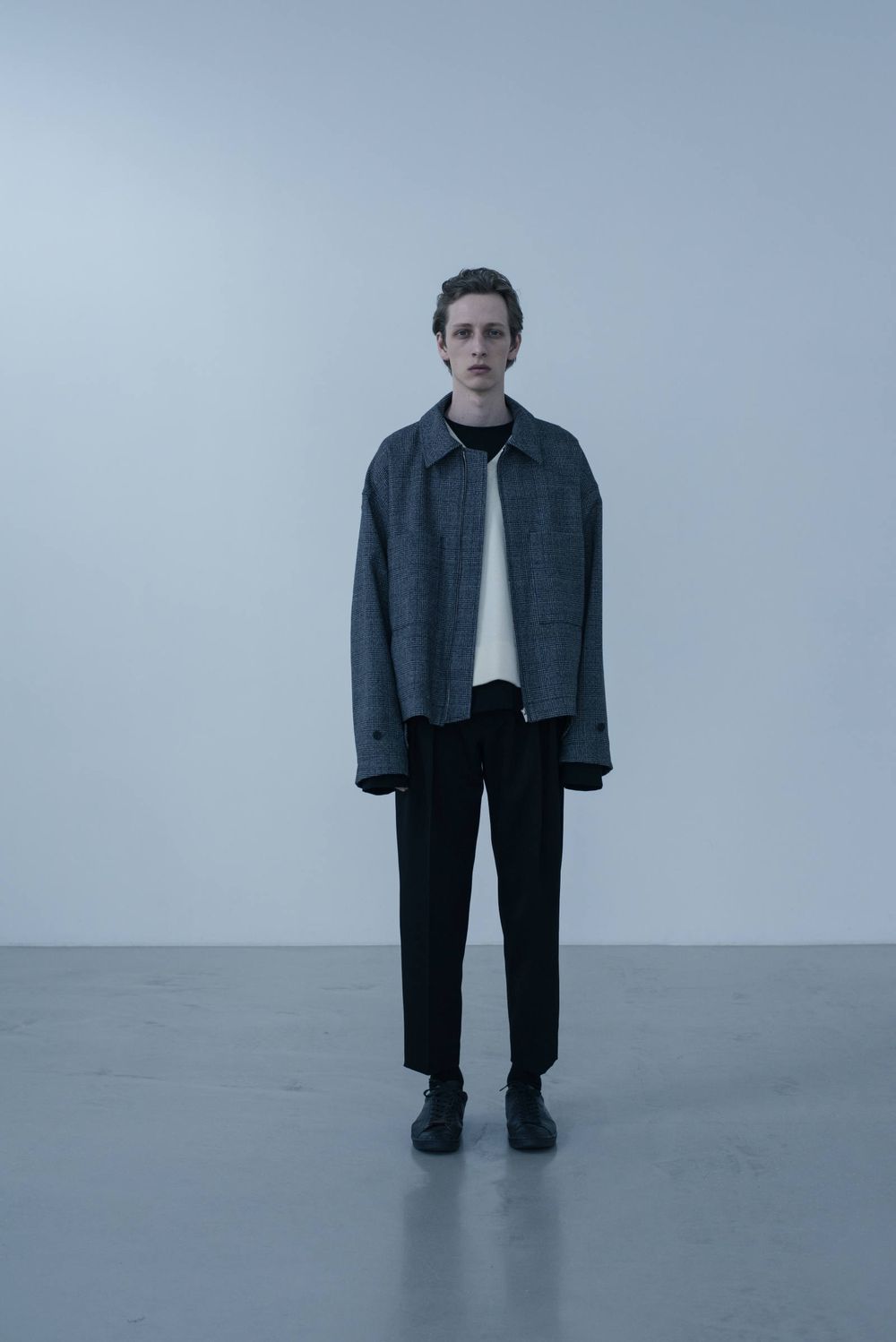 stein シュタイン 2019AW