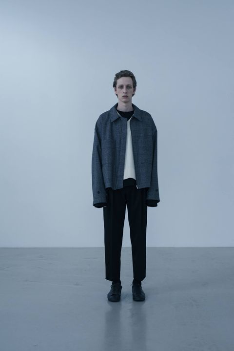 stein シュタイン 2019AW