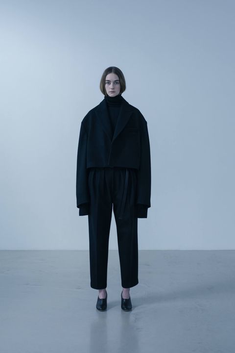 stein シュタイン 2019AW