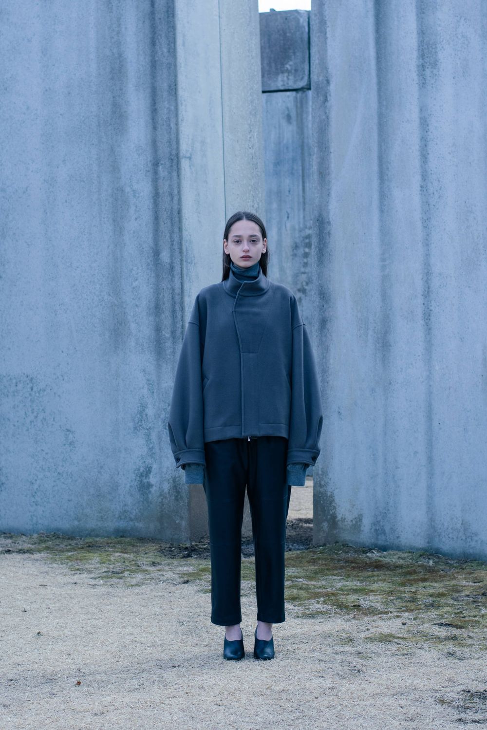stein シュタイン 2019AW