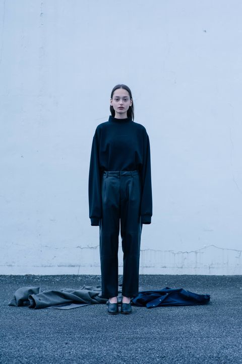 stein シュタイン 2019AW