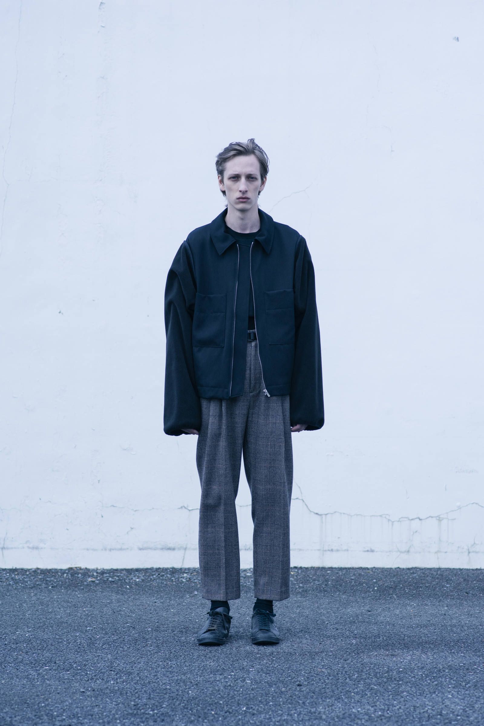 ssstein 2019AW コレクション | ACRMTSM ONLINE STORE