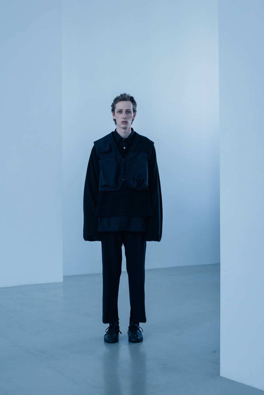 stein シュタイン 2019AW