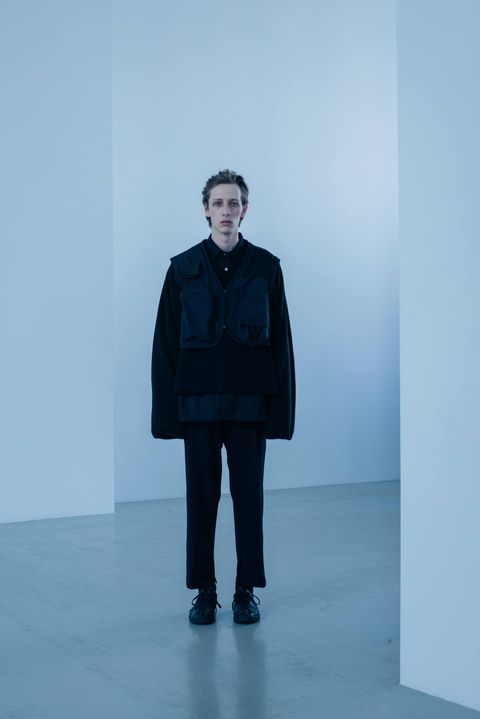 stein シュタイン 2019AW