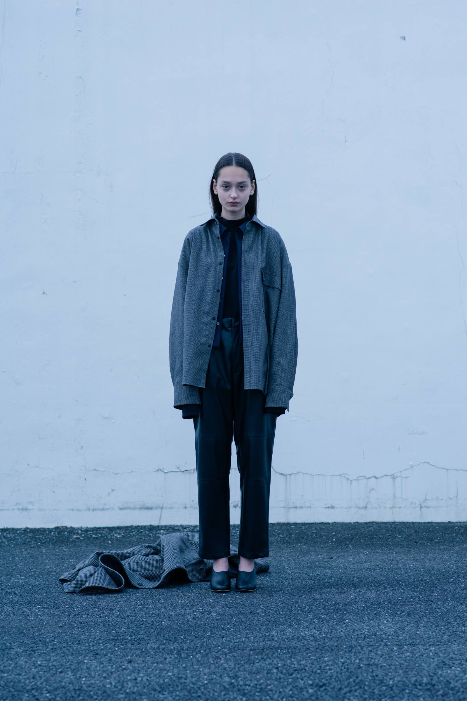 ssstein 2019AW コレクション | ACRMTSM ONLINE STORE